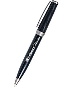 Promotional Pens: Eastport Gel Glide Twist Pen